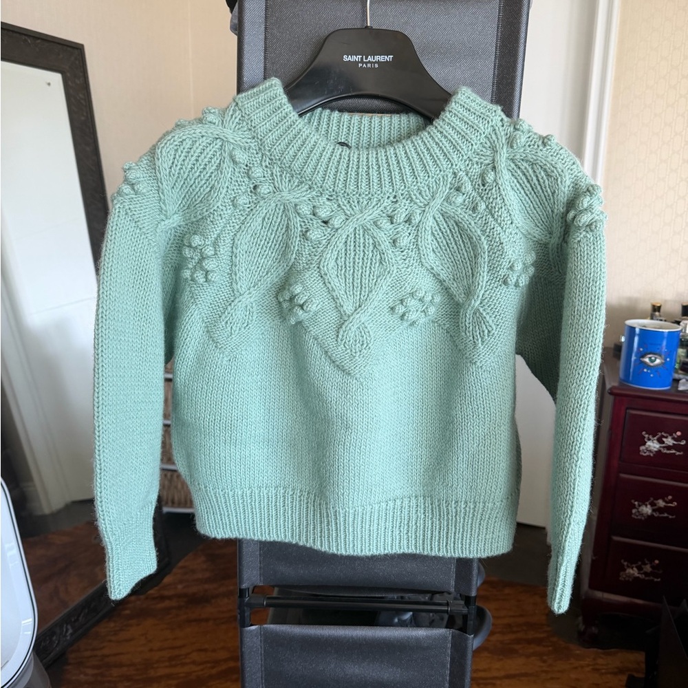 Gucci cute Knit Sweater